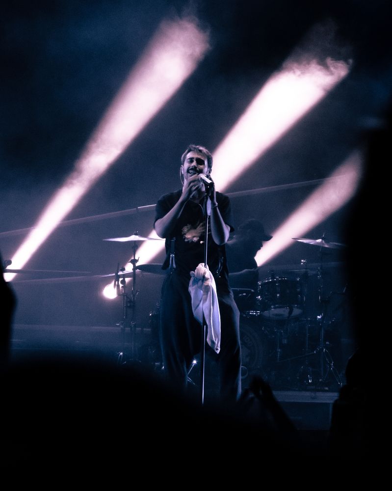 Photograph by Guillermo García