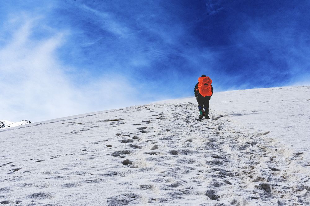 Photograph by Samichin Bhattacharjee