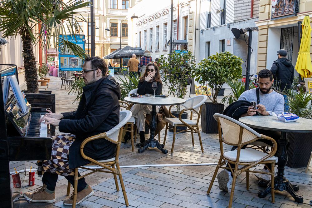 Photograph by Калинин Игорь