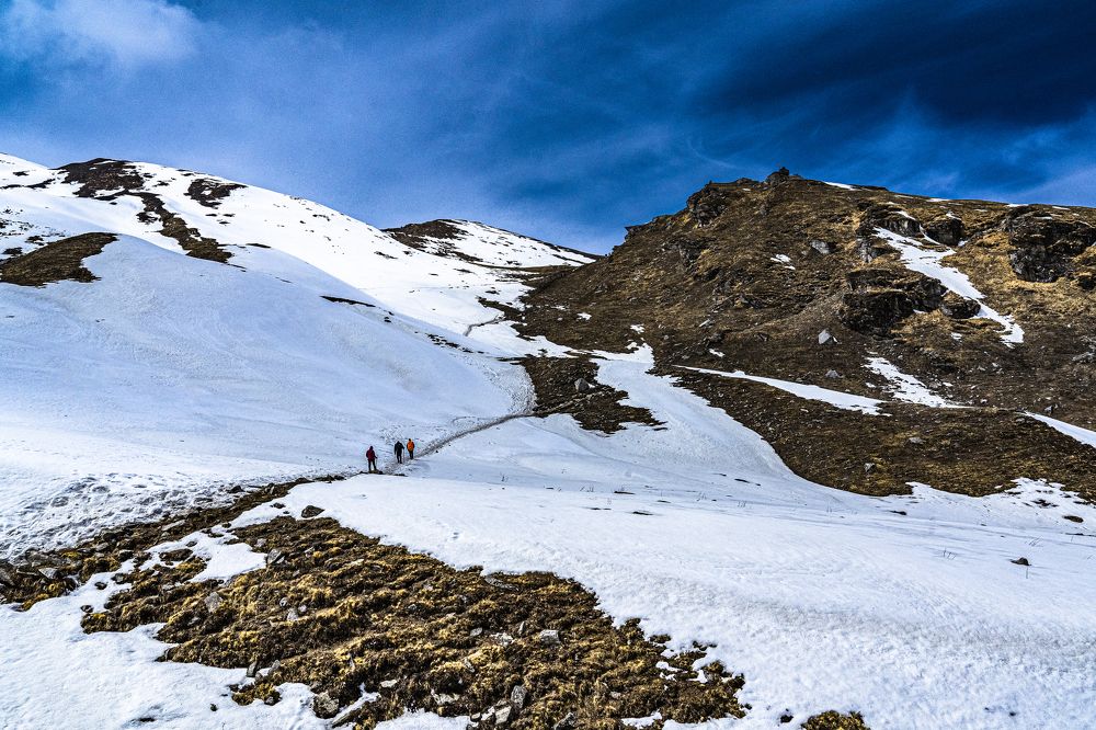 Photograph by Samichin Bhattacharjee