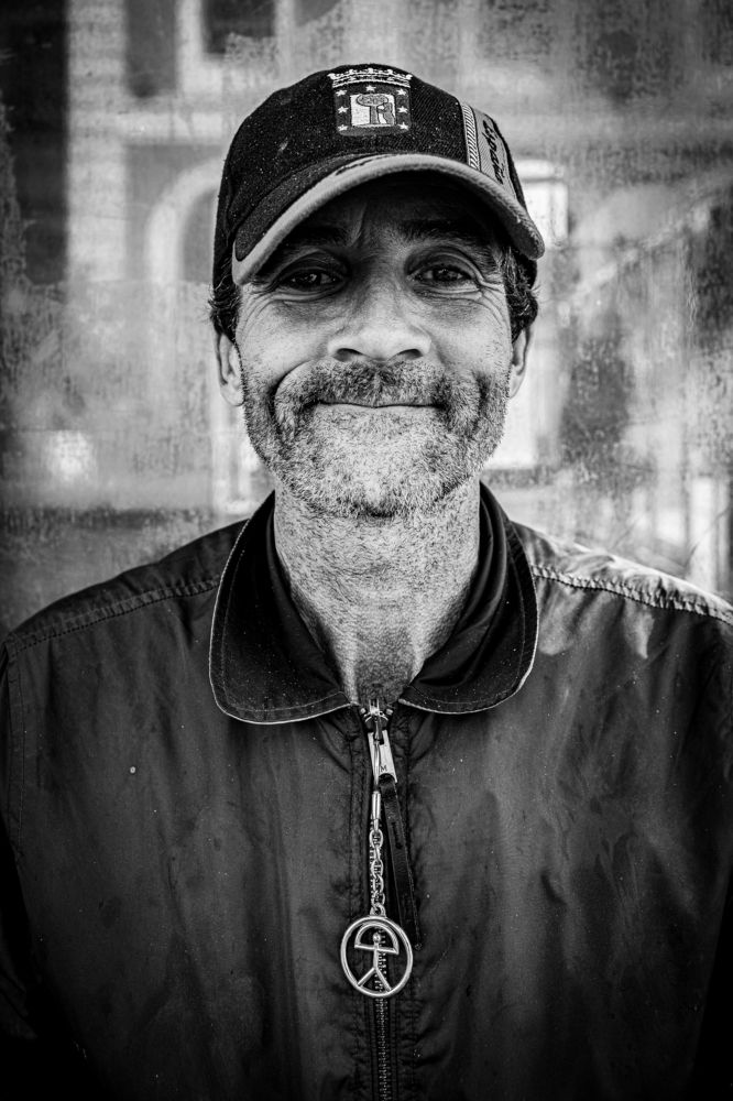 Photograph by Guillermo García