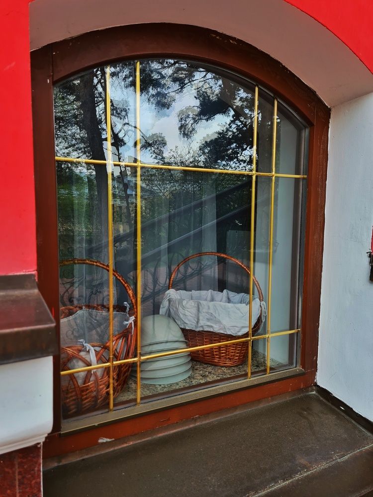 Photograph by Александра Мозаляускас