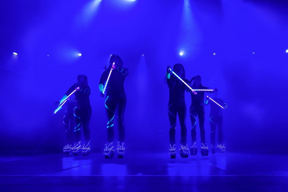 Photograph by Артур Каханский