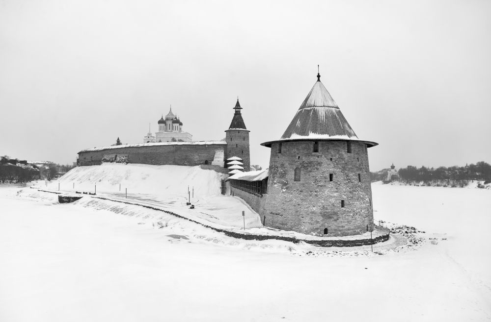 Photograph by Olga Mendosa