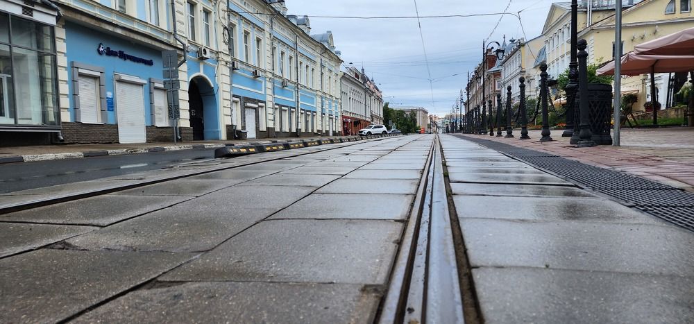 Photograph by mikhail goryachev