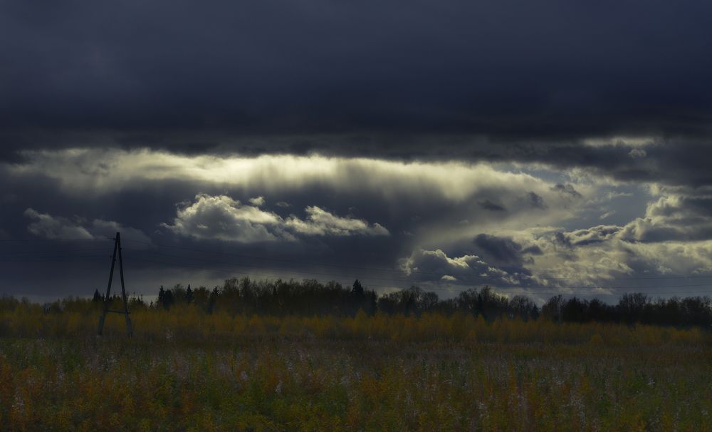 Photograph by Николай Алексеев