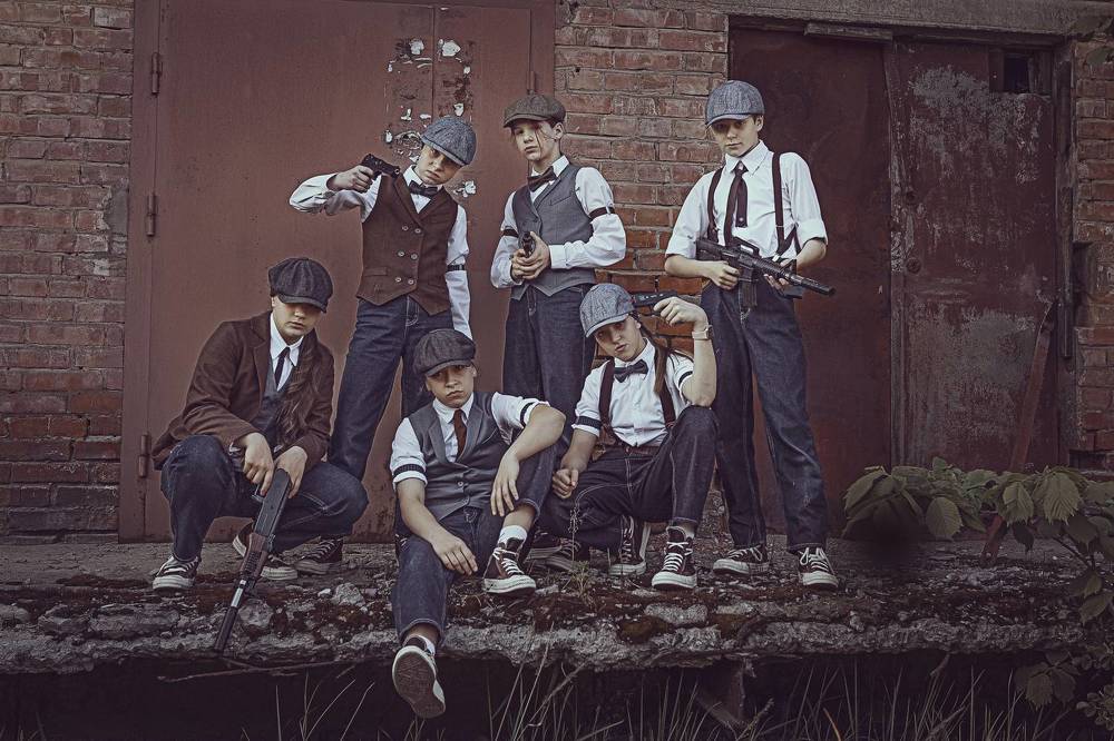 Фотография автора Оксана Потапова