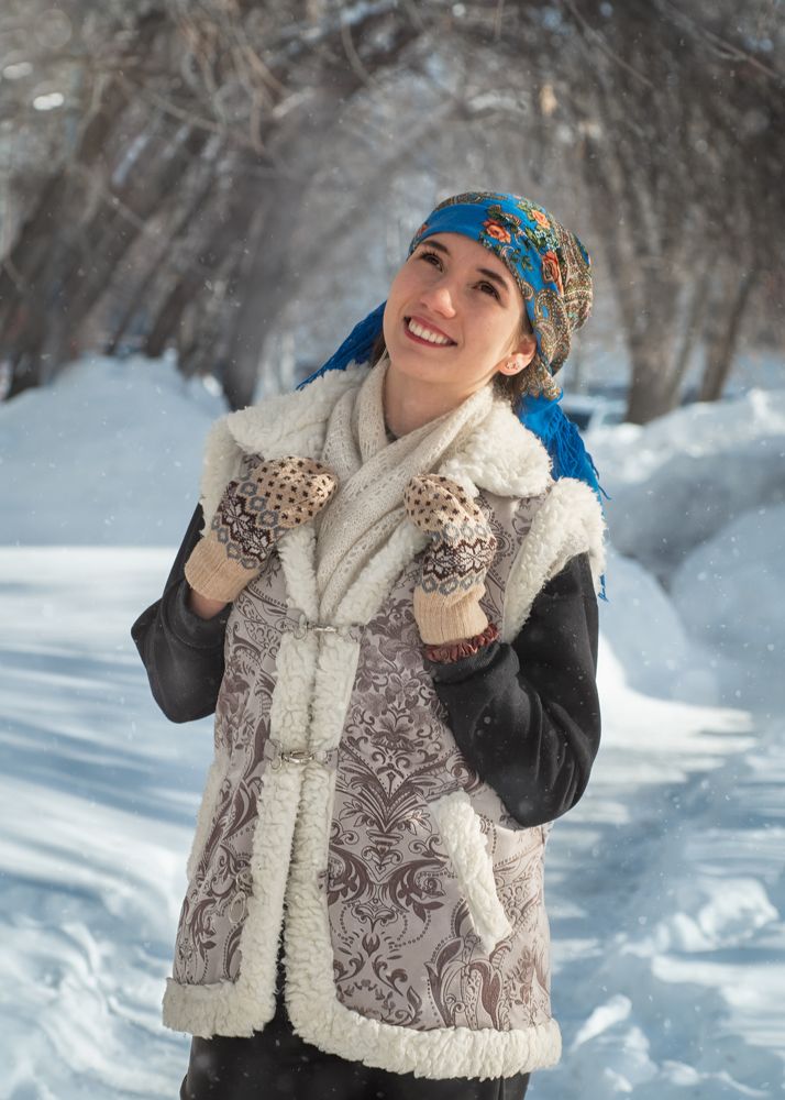 Photograph by Тамара Вотинцева