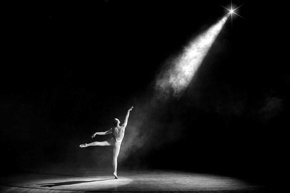 Photograph by Maikl Wet