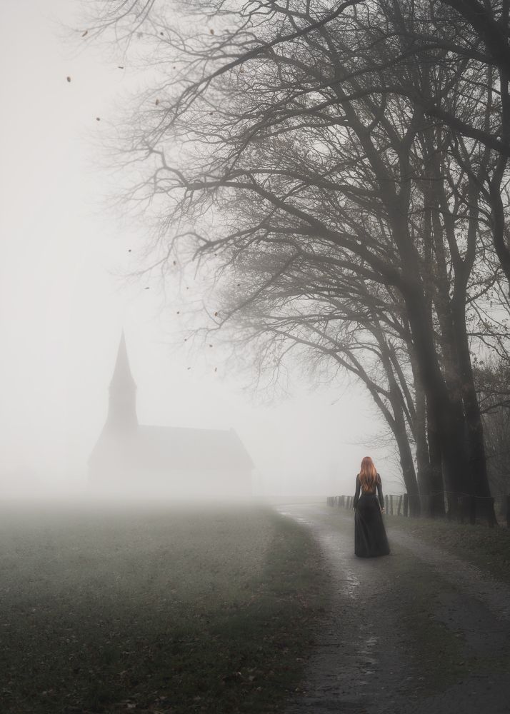 Photograph by Christina Parmak-Fischer