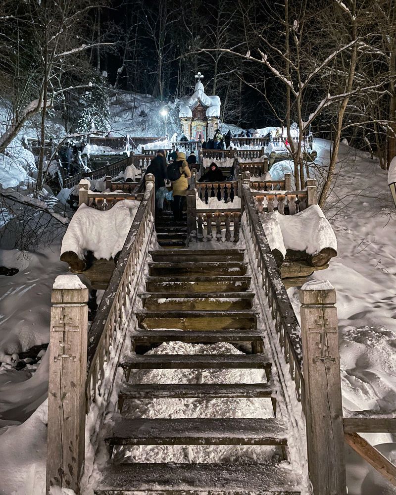 Photograph by Ольга Дорошенко