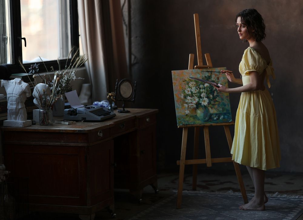 Photograph by Щепанов Дмитрий