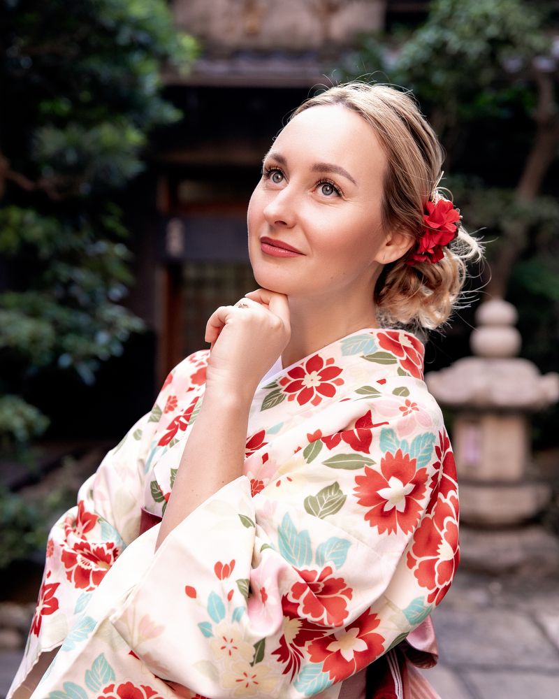 Photograph by Nesterova Svitlana