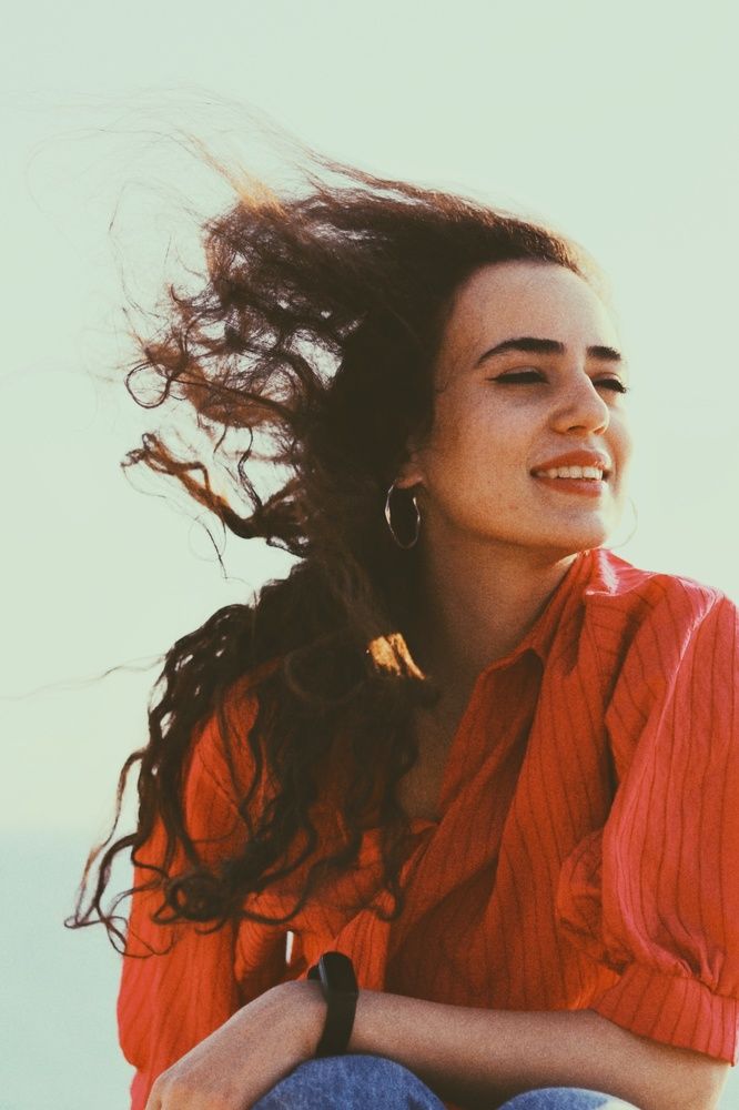 Photograph by Seyed Homayoun Hosseini