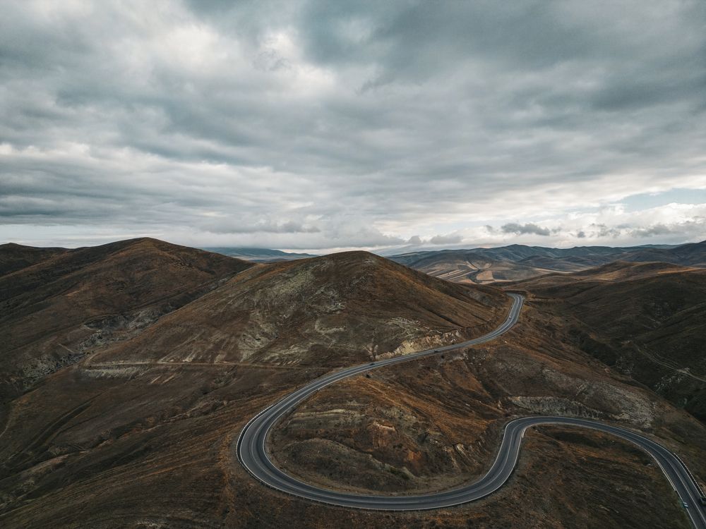 Photograph by Nikita Iudenkov