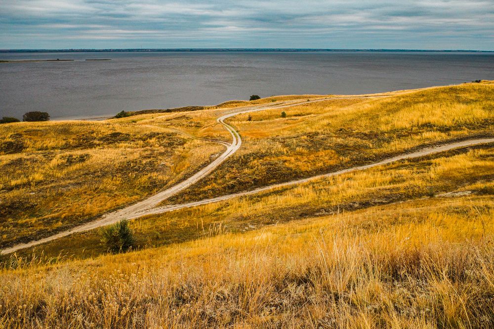 Photograph by Алла Никушкина