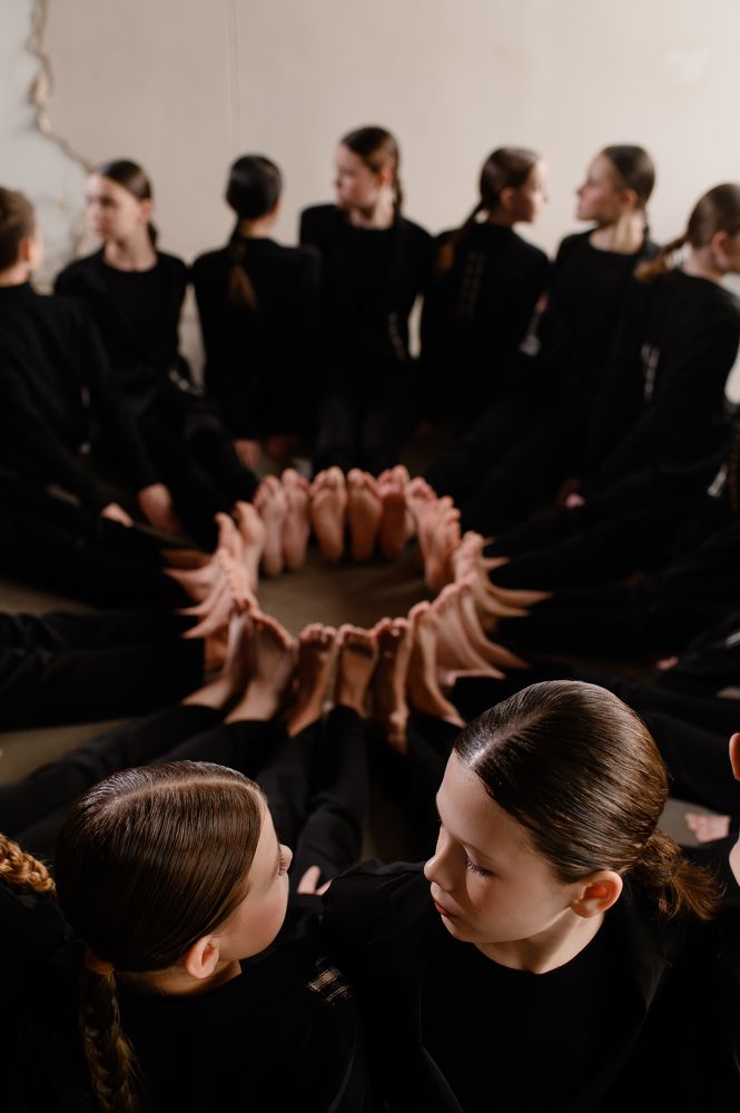 Photograph by Александра Желтухина