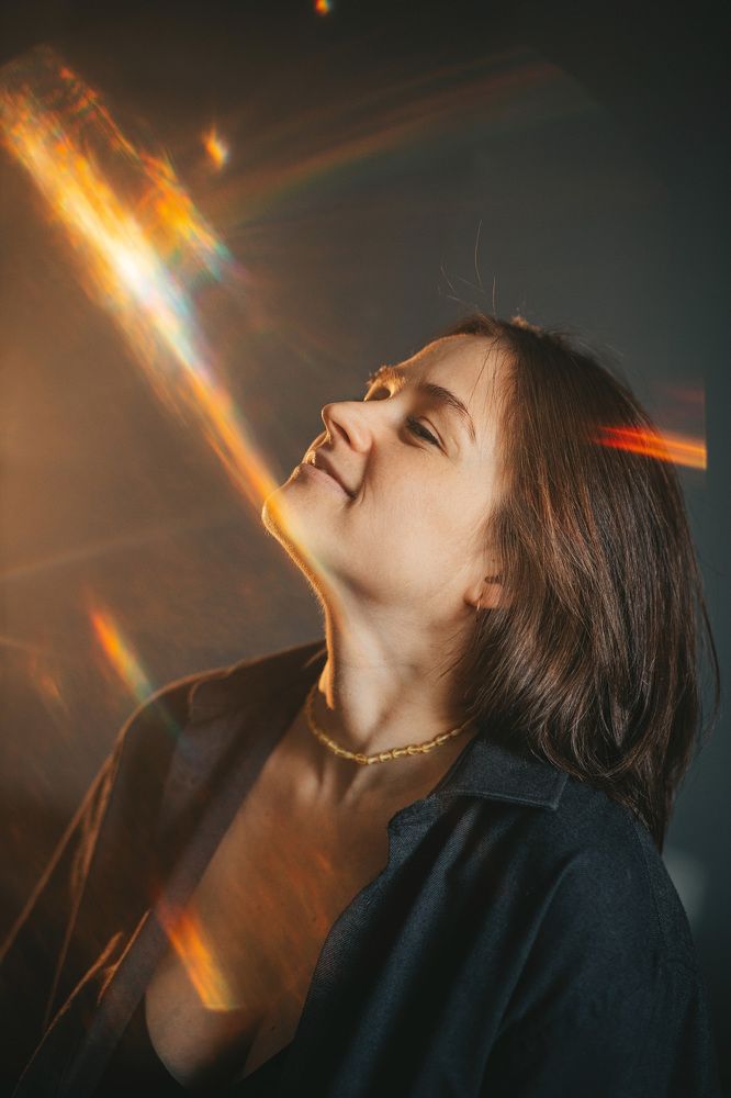 Photograph by Людмила Пахомова