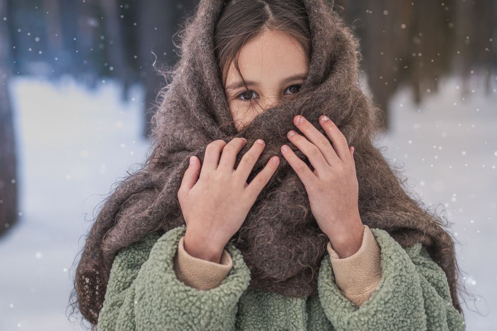 Photograph by Миша Азиатцев