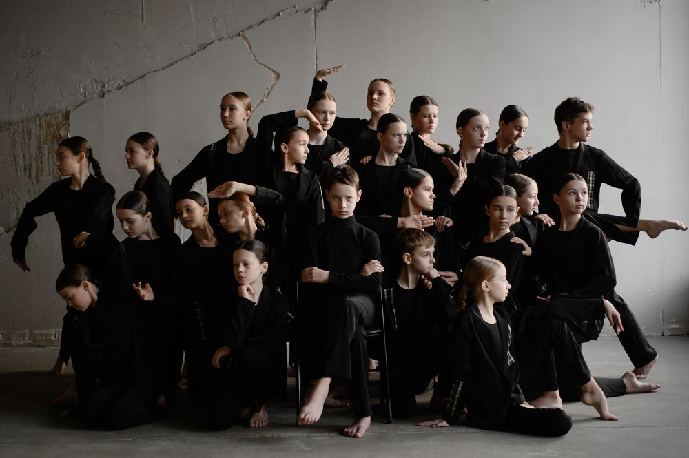 Photograph by Александра Желтухина