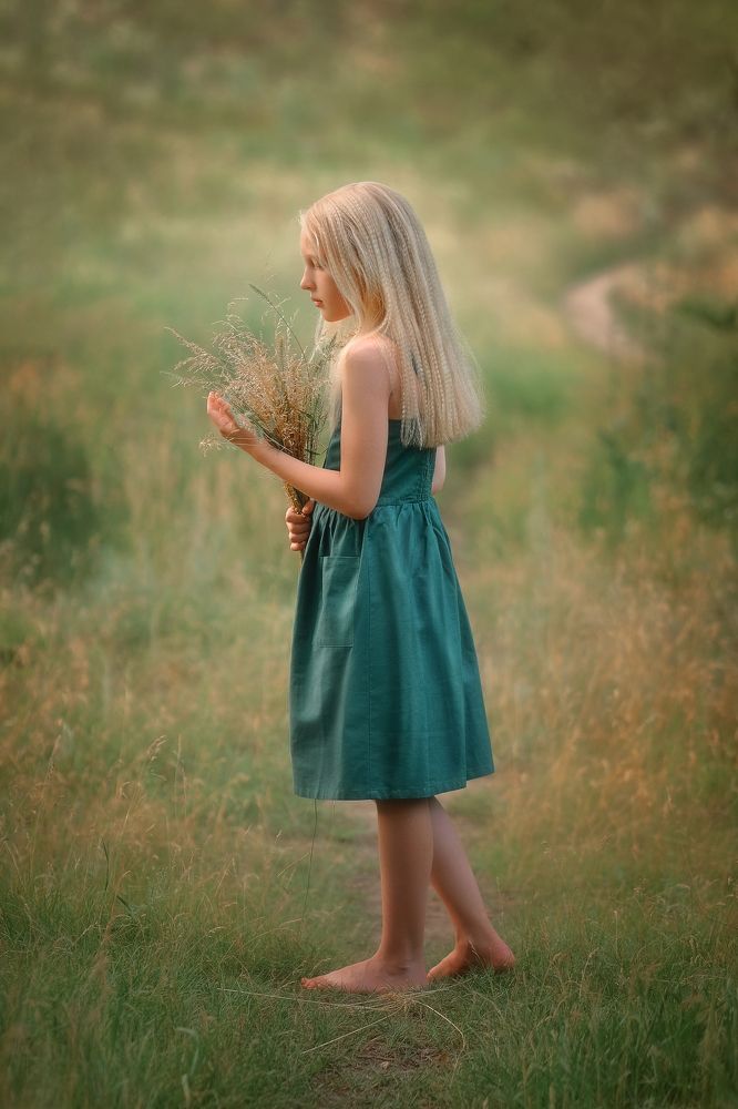 Photograph by Ekaterina Shpira