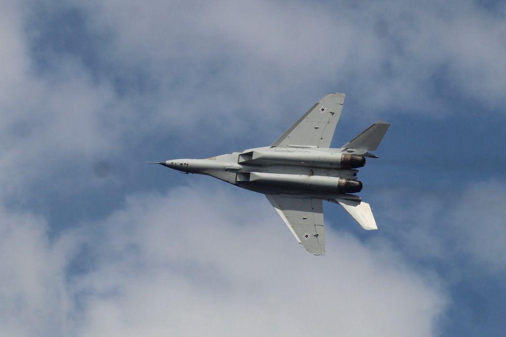 Photograph by Николай Леухин