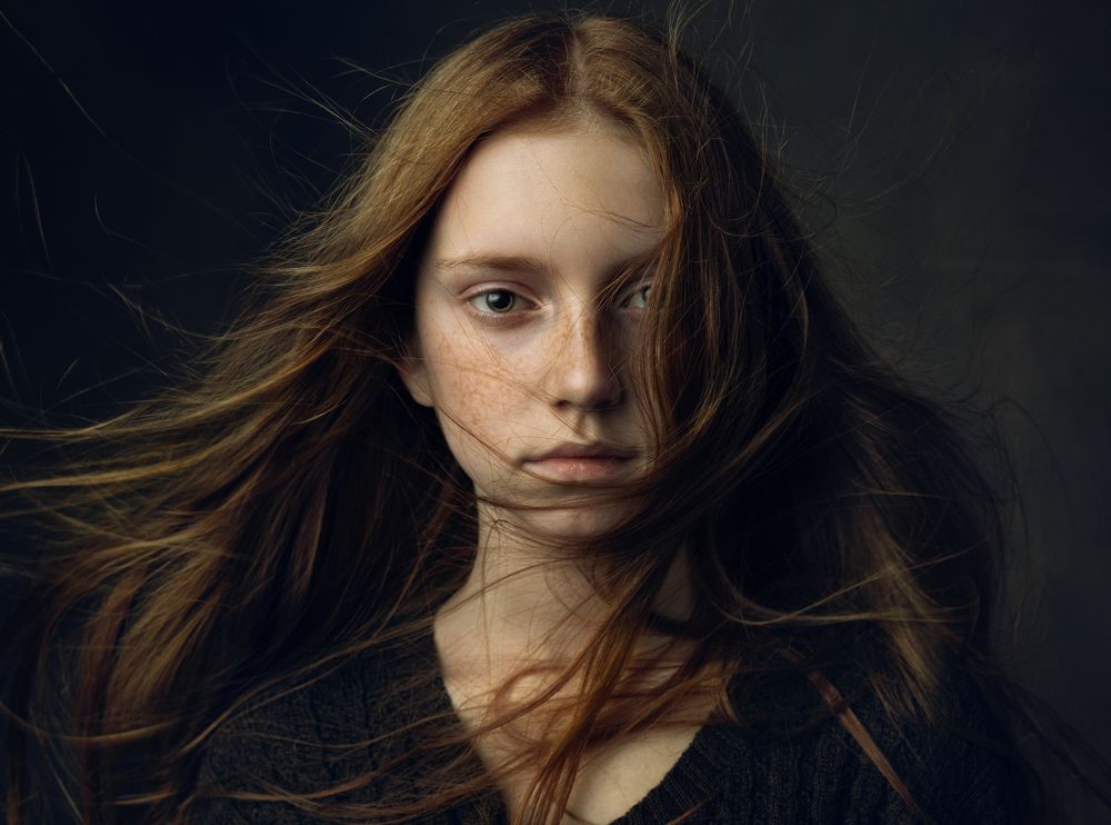 Photograph by Elina Garipova