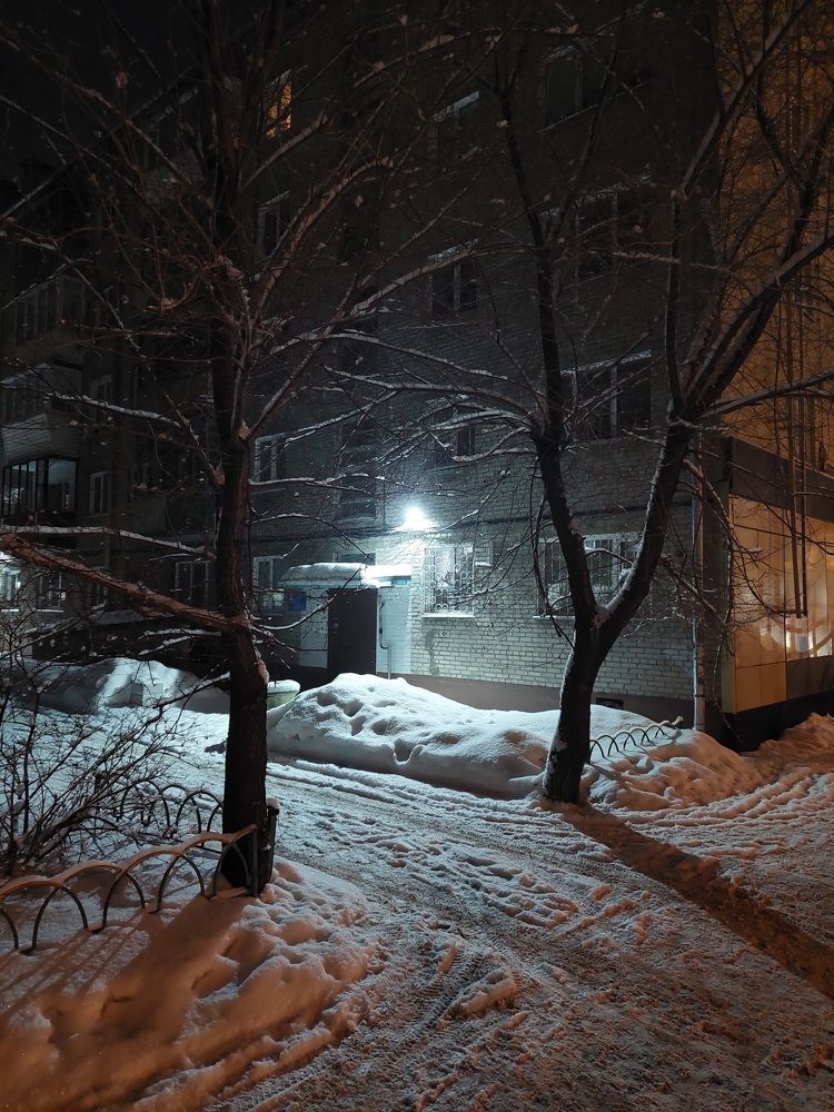 Photograph by Андрей Юденков