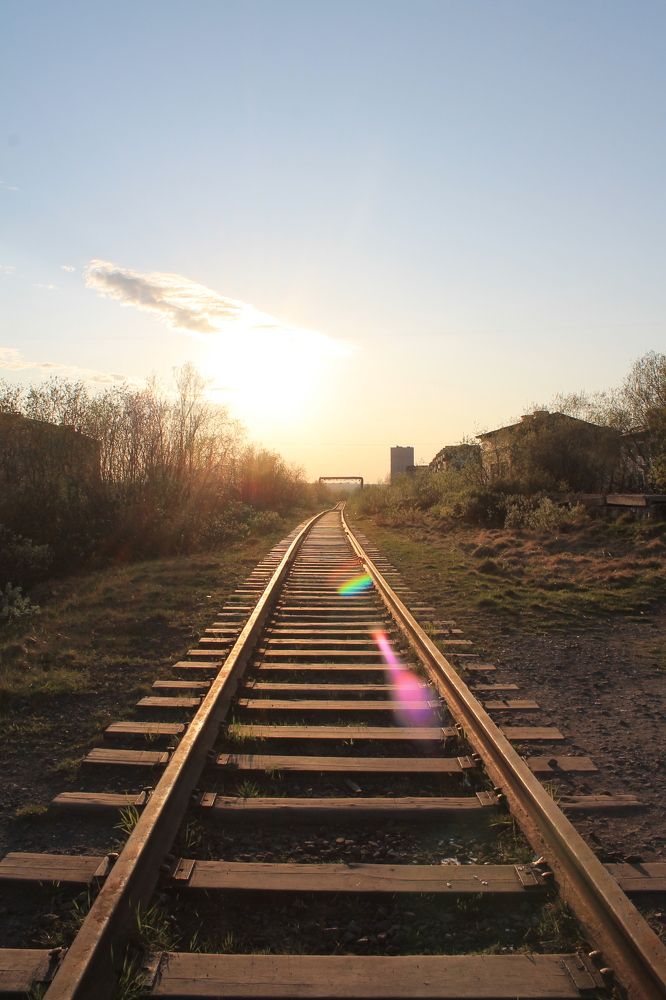 Photograph by Артем Иконников