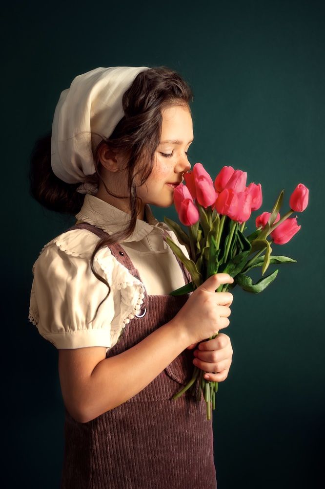 Photograph by Евгения Баширова