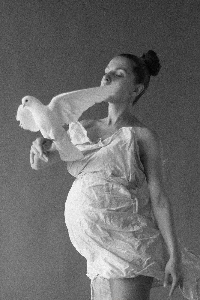 Photograph by Юлия Поплевченкова