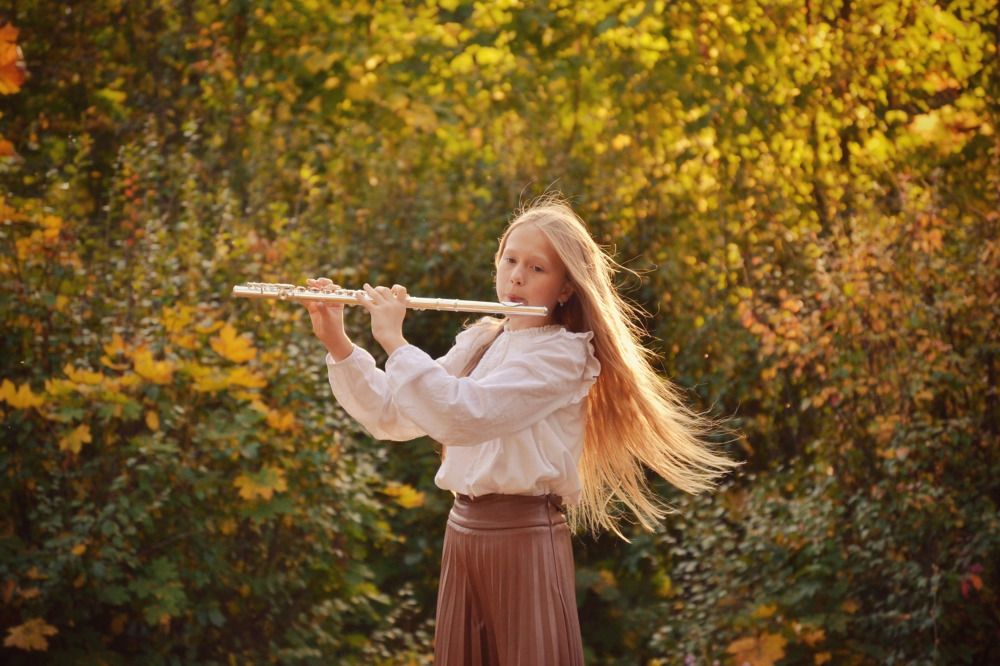 Photograph by Marina Gritchina