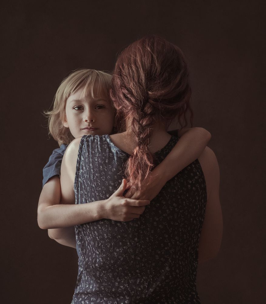 Photograph by Olga Tarlton