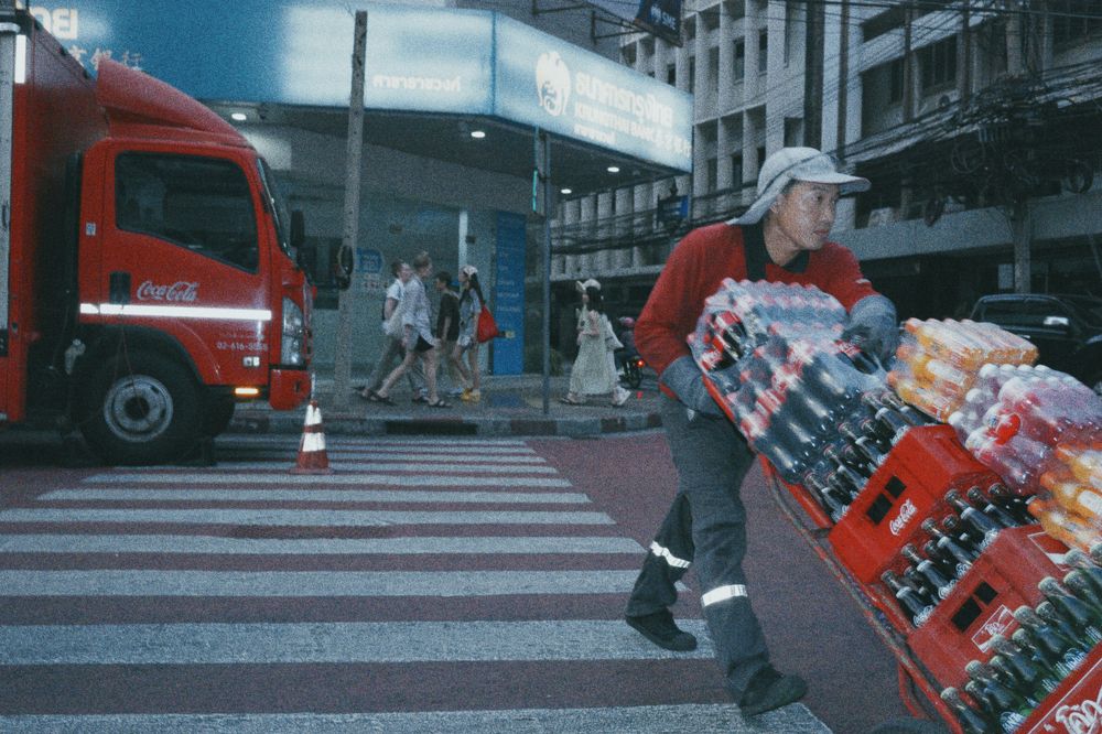 Bangkok