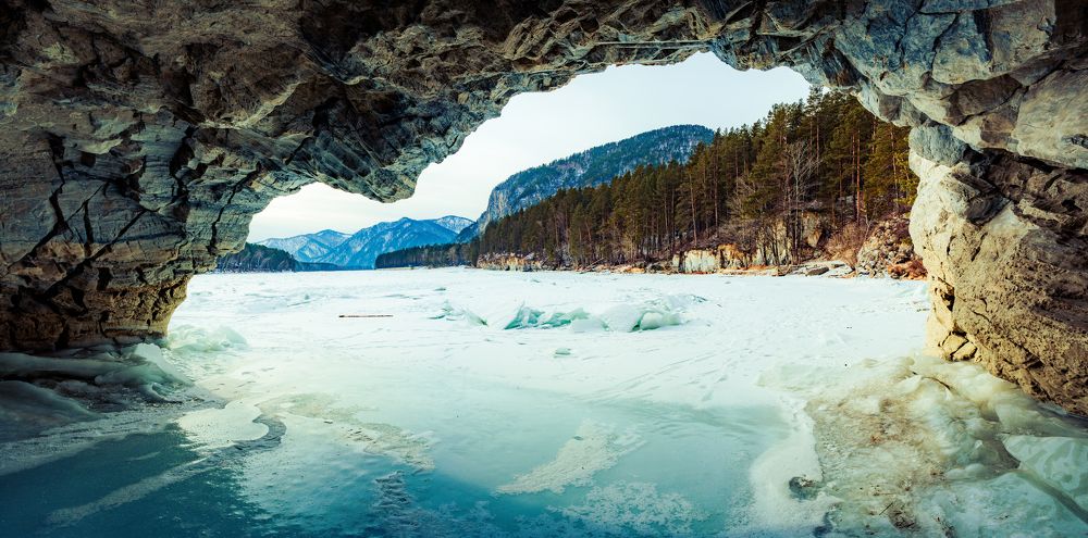 Photograph by Константин Малютин