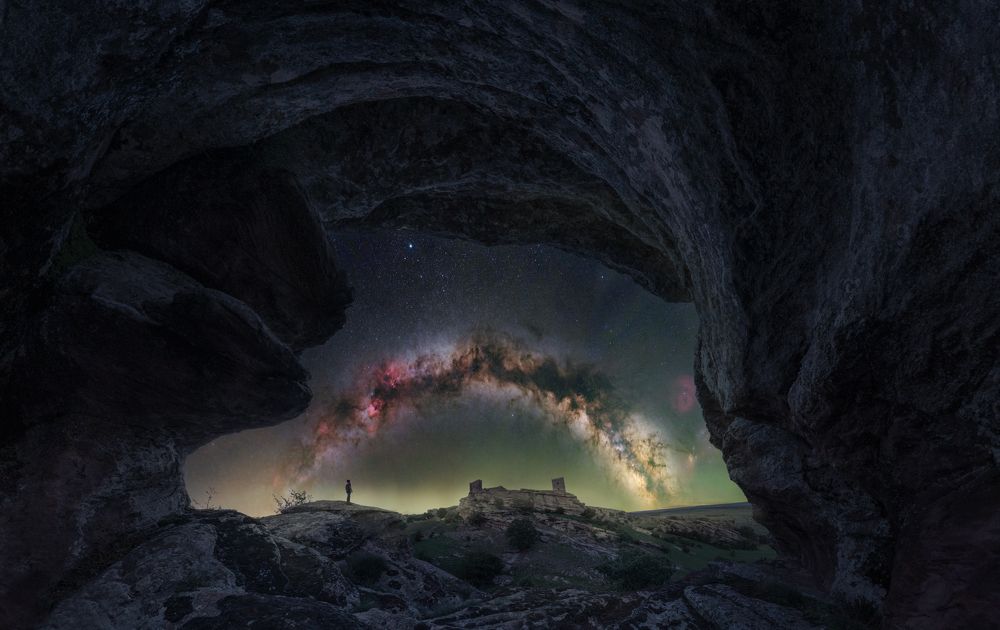 Photograph by Horacio