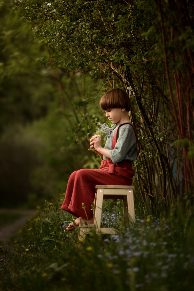 Photograph by Олеся Парфенова