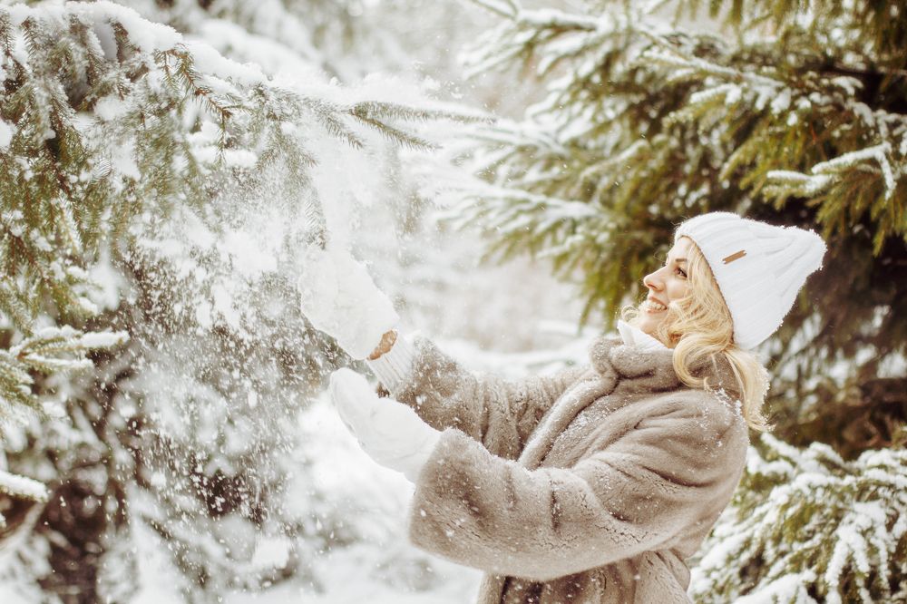 Фотография автора Оксана Потапова