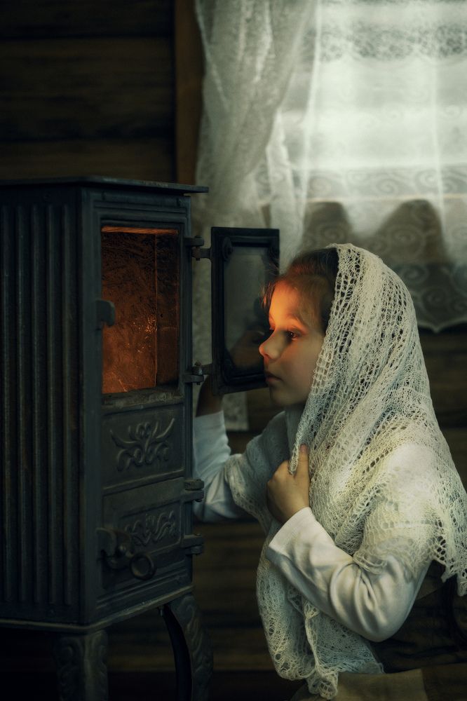 Photograph by Дмитрий Арабаджи