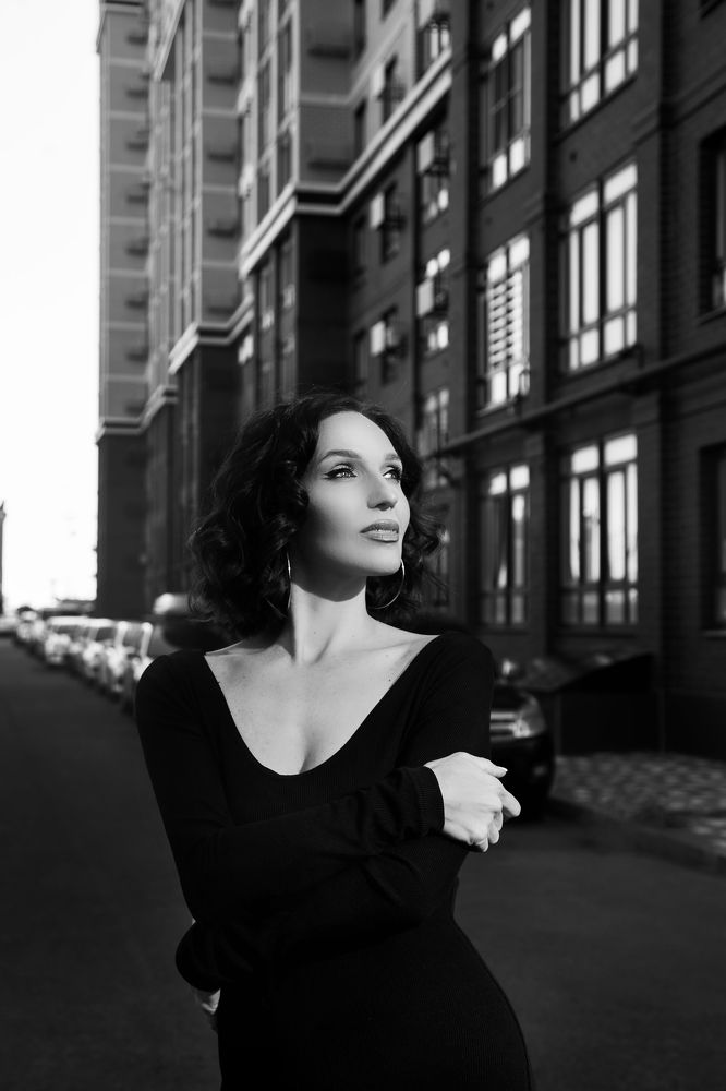 Photograph by Дарья Докучаева