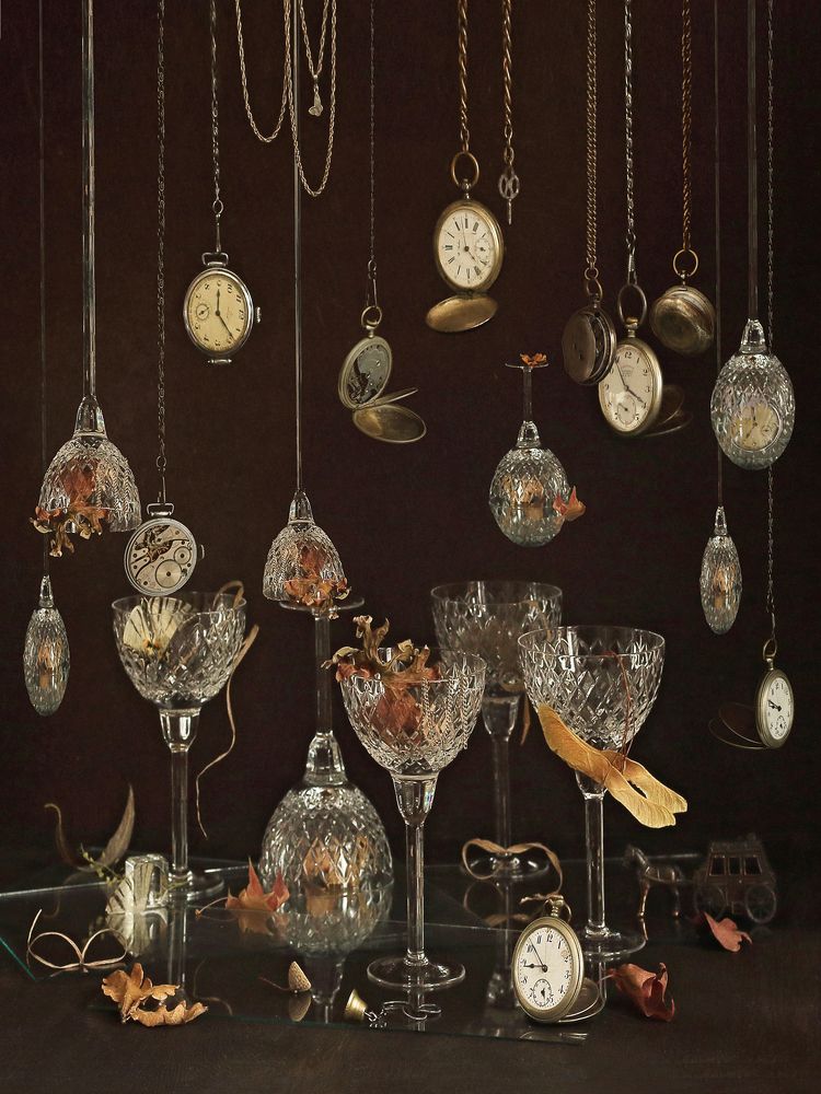 Фотография автора ТАТЬЯНА ЗАХАРОВА