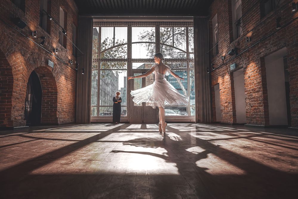 ЗАКРЫТЫЕ ПРОСТРАНСТВА