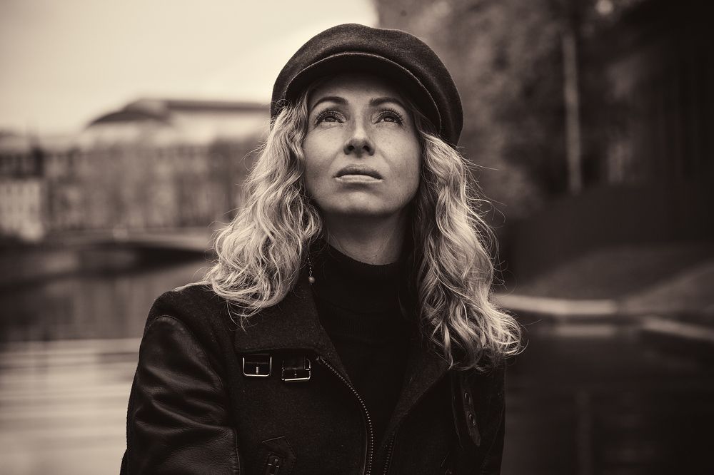 Photograph by Ксения Батаева