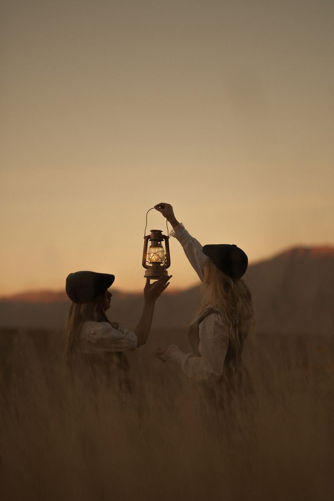 Photograph by Ali Karimi