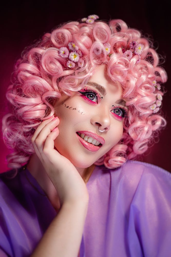 Photograph by Дарья Докучаева