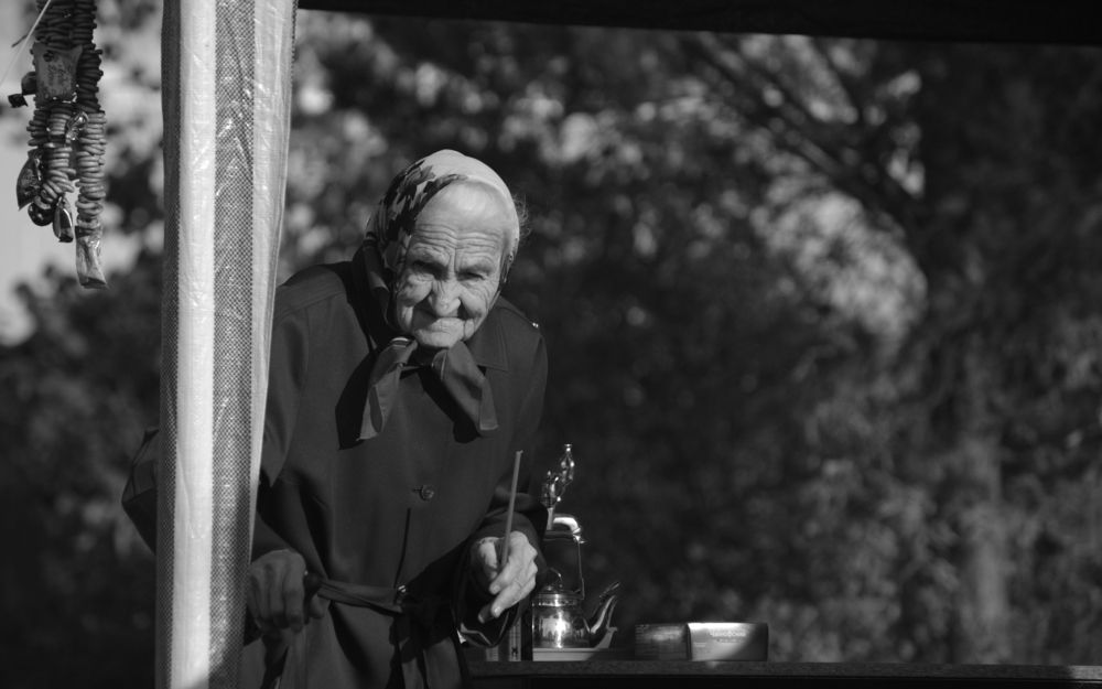 Стольный праздник