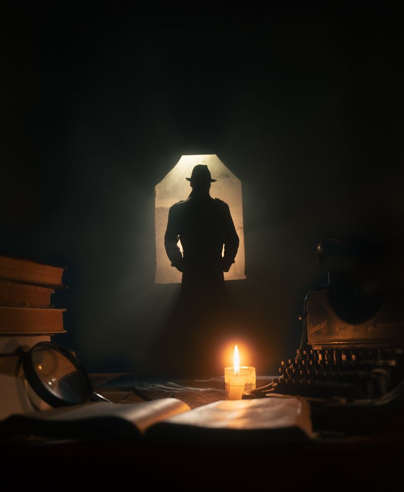 Фотография автора Alim Kakanaev