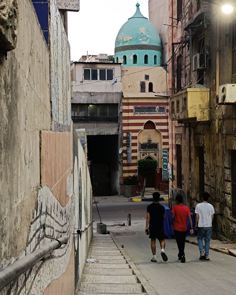 Фотография автора ebrahim omar