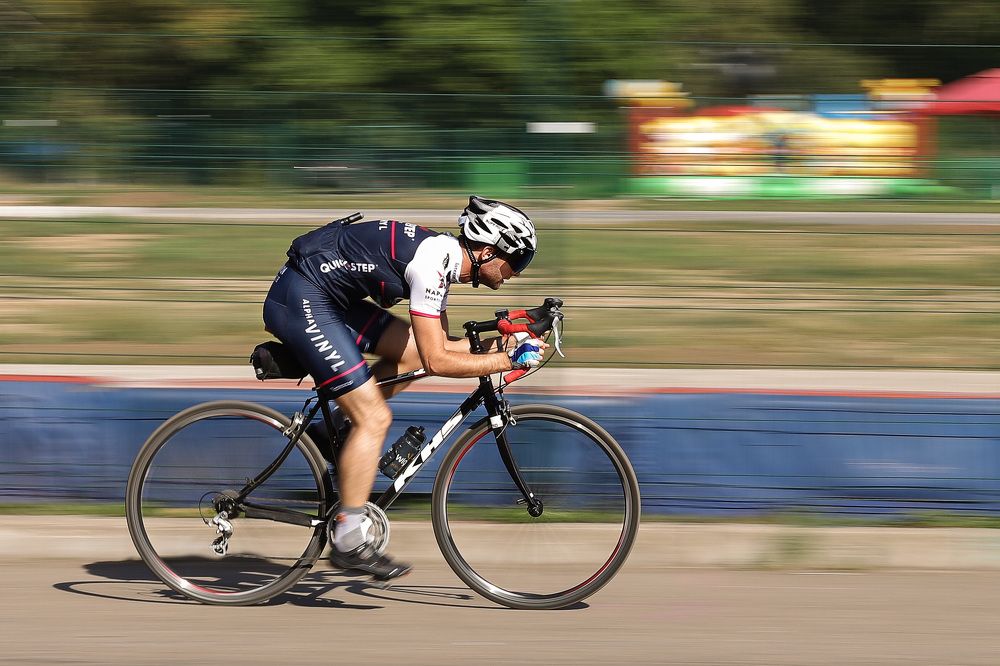 Photograph by Ленин Сергей