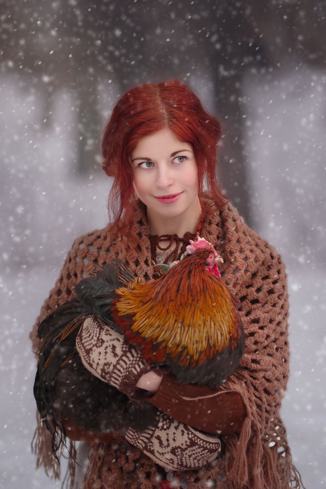 Photograph by Наталия Иванова